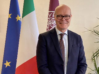 Marche - John Mc Court al vertice del Comitato di coordinamento delle università